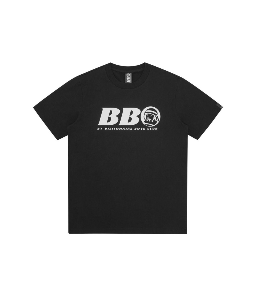 BB ASTRO T-Shirts | Bb Astro T-Shirt - Black