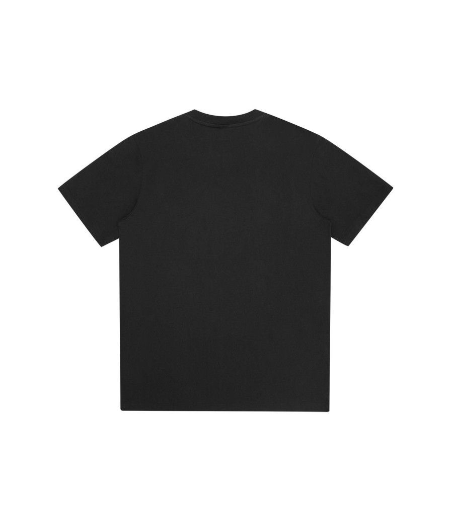 BB ASTRO T-Shirts | Bb Astro T-Shirt - Black