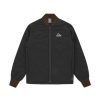 Billionaire Boys Club Pre-Spring '24 Outerwear | Quilted Down Liner - Black