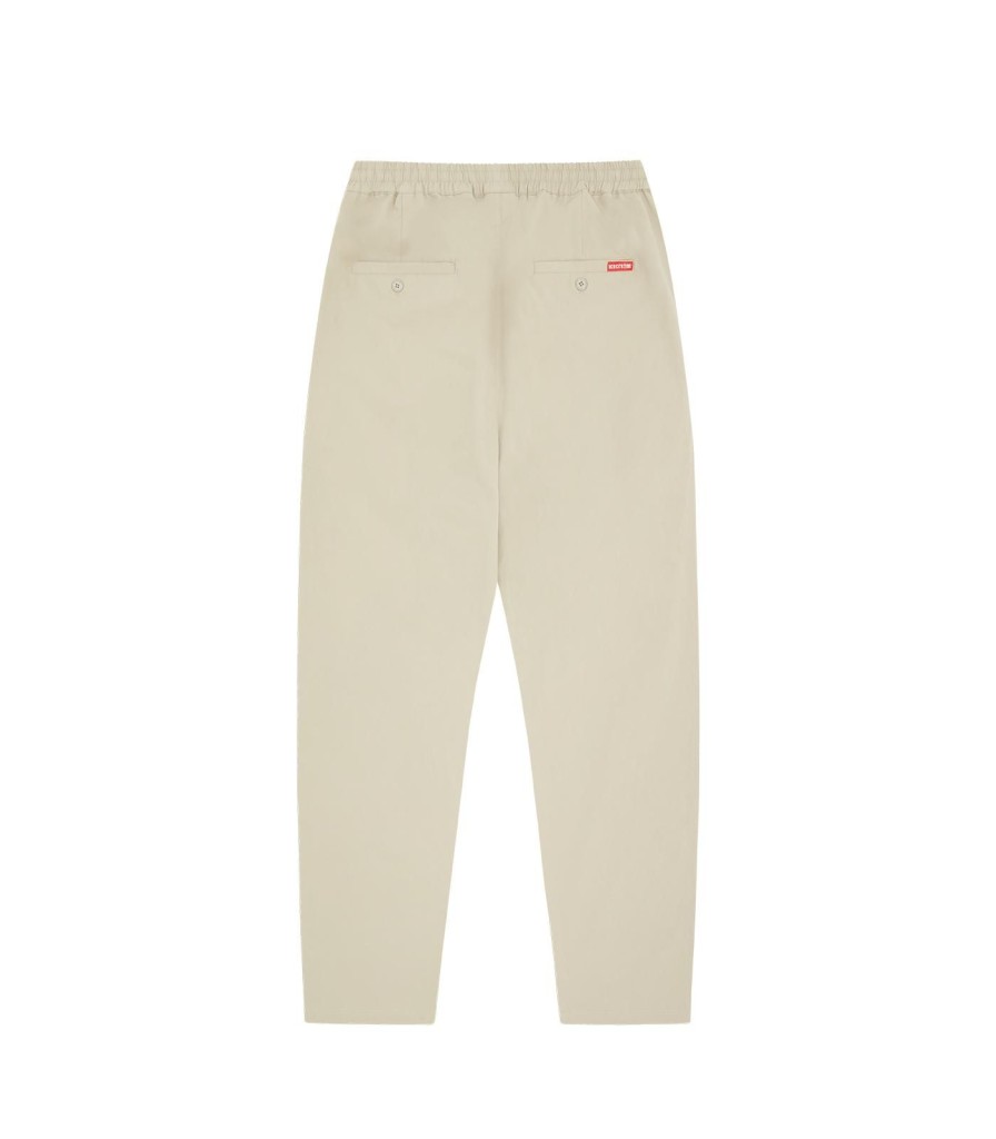 ICECREAM Spring '24 Denim & Pants | Skate Pants - Beige