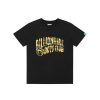 Billionaire Boys Club Kids Kids | Kids Jumble Robot Arch Logo T-Shirt - Black