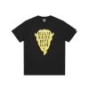 Billionaire Boys Club Pre-Spring '24 T-Shirts | Buffalo T-Shirt- Black