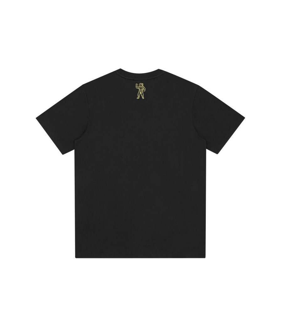 Billionaire Boys Club Pre-Spring '24 T-Shirts | Buffalo T-Shirt- Black