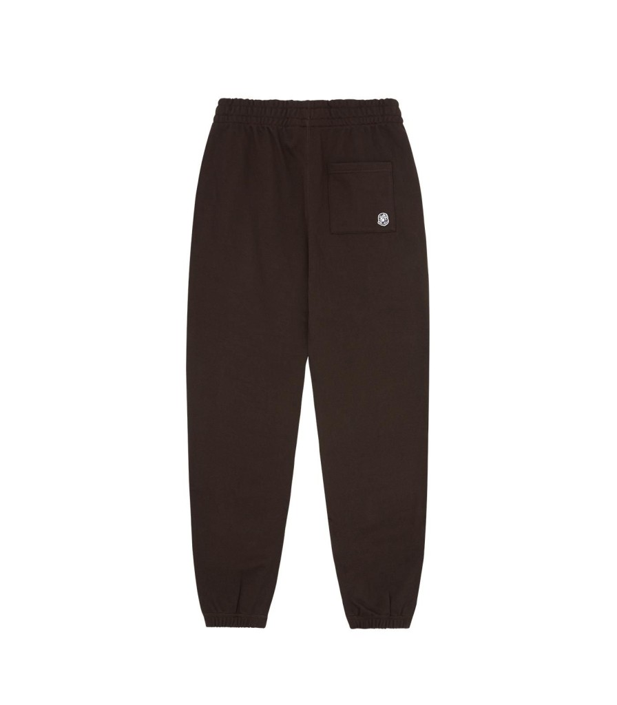 Billionaire Boys Club Classics Tracksuits | Small Arch Logo Sweatpants - Brown