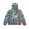 Billionaire Boys Club Pre-Spring '24 Outerwear | Wilderness Down Filled Hooded Jacket