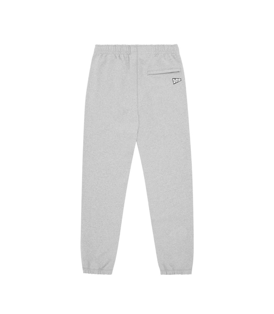 Billionaire Boys Club Pre-Spring '24 Tracksuits | Heart And Mind Sweatpants - Heather Grey