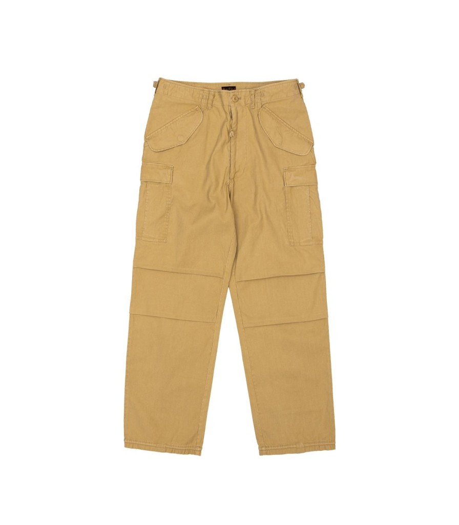 BEE LINE Denim & Pants | Jungle Cargo Pants - Brown