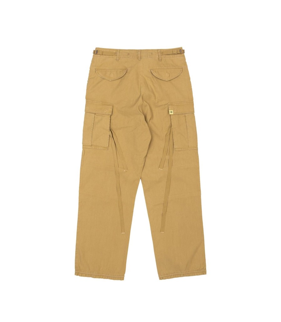 BEE LINE Denim & Pants | Jungle Cargo Pants - Brown