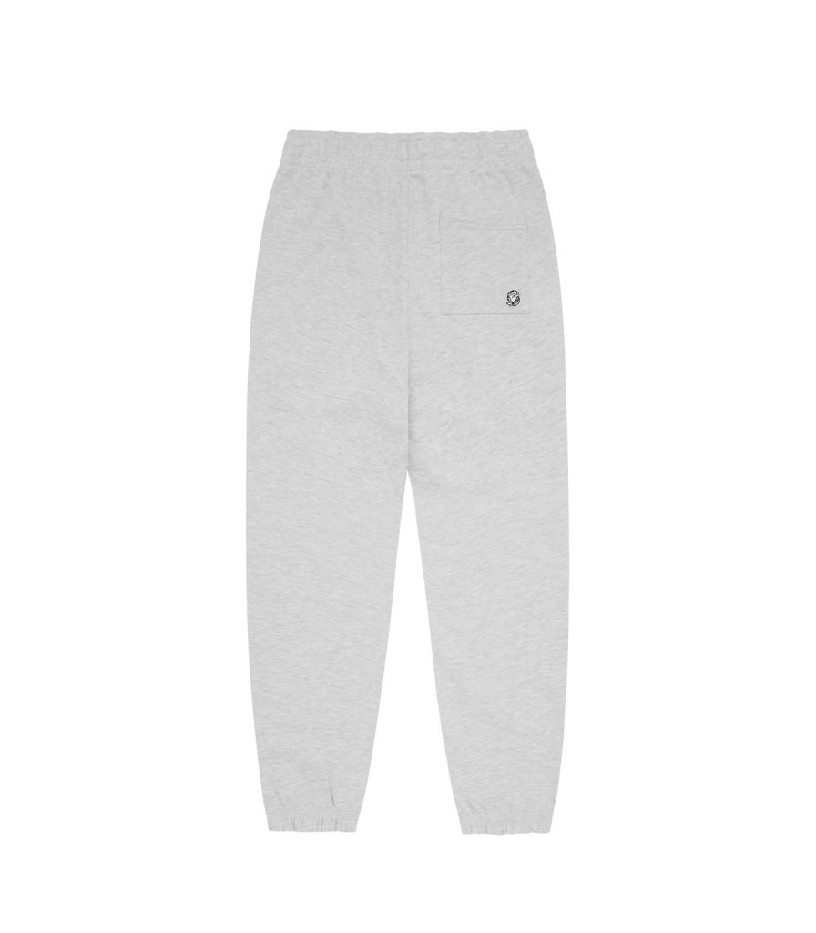 Billionaire Boys Club Classics Tracksuits | Small Arch Logo Sweatpants - Heather Ash