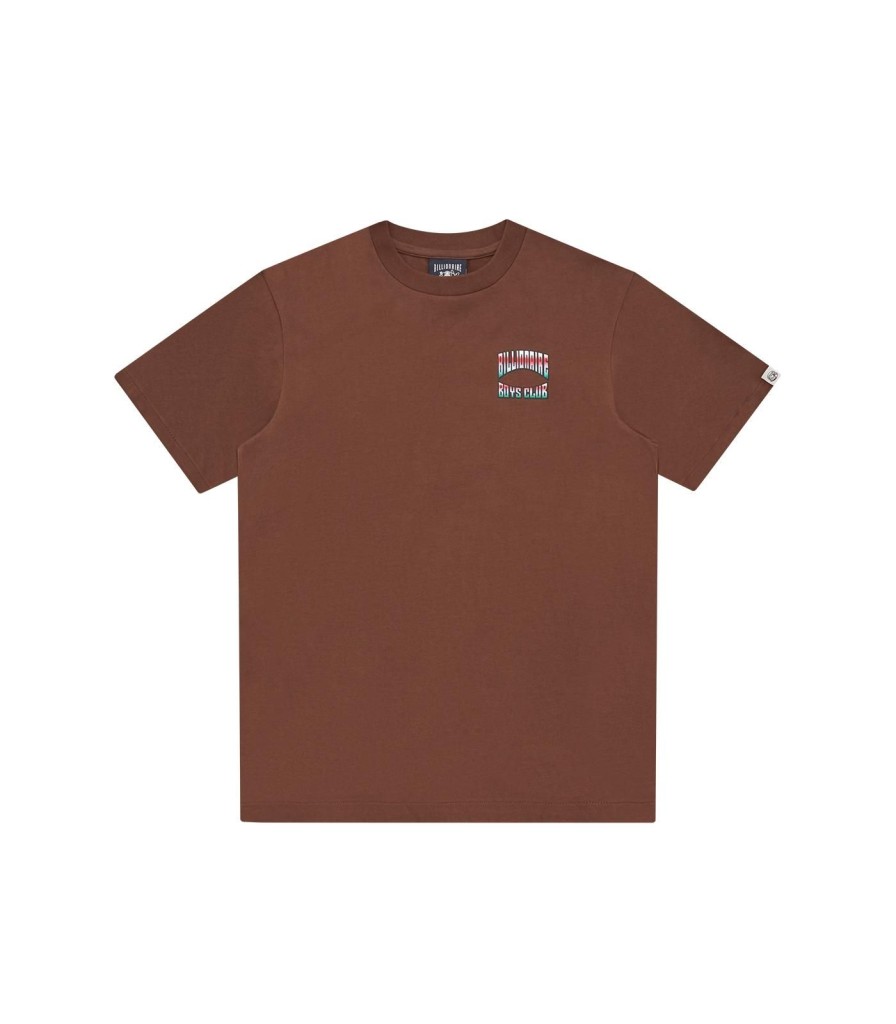 Billionaire Boys Club Pre-Fall '24 T-Shirts | Big Catch T-Shirt - Brown