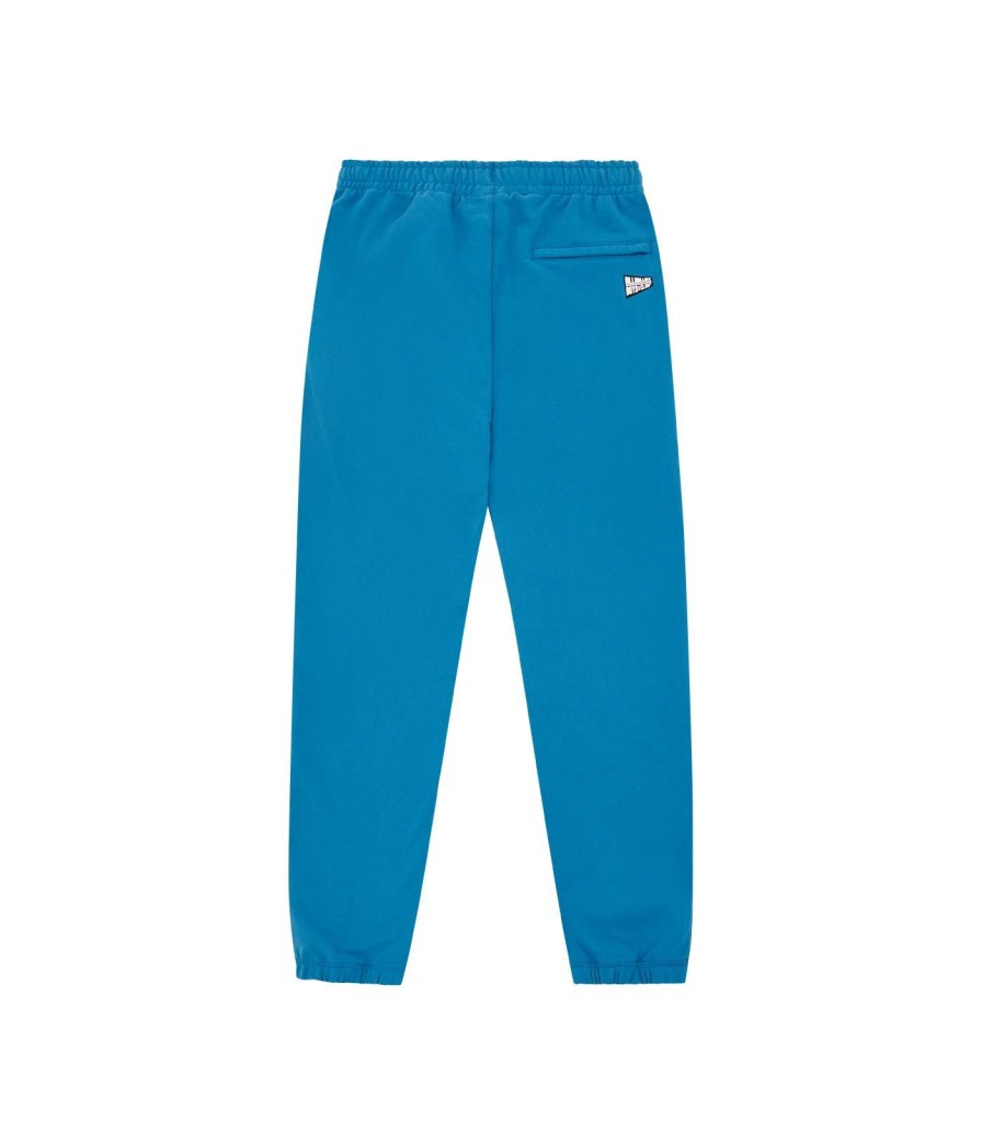 Billionaire Boys Club Pre-Spring '24 Tracksuits | Heart And Mind Sweatpants - Blue