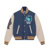 Billionaire Boys Club Kids Kids | Kids Astro Varsity Jacket - Blue