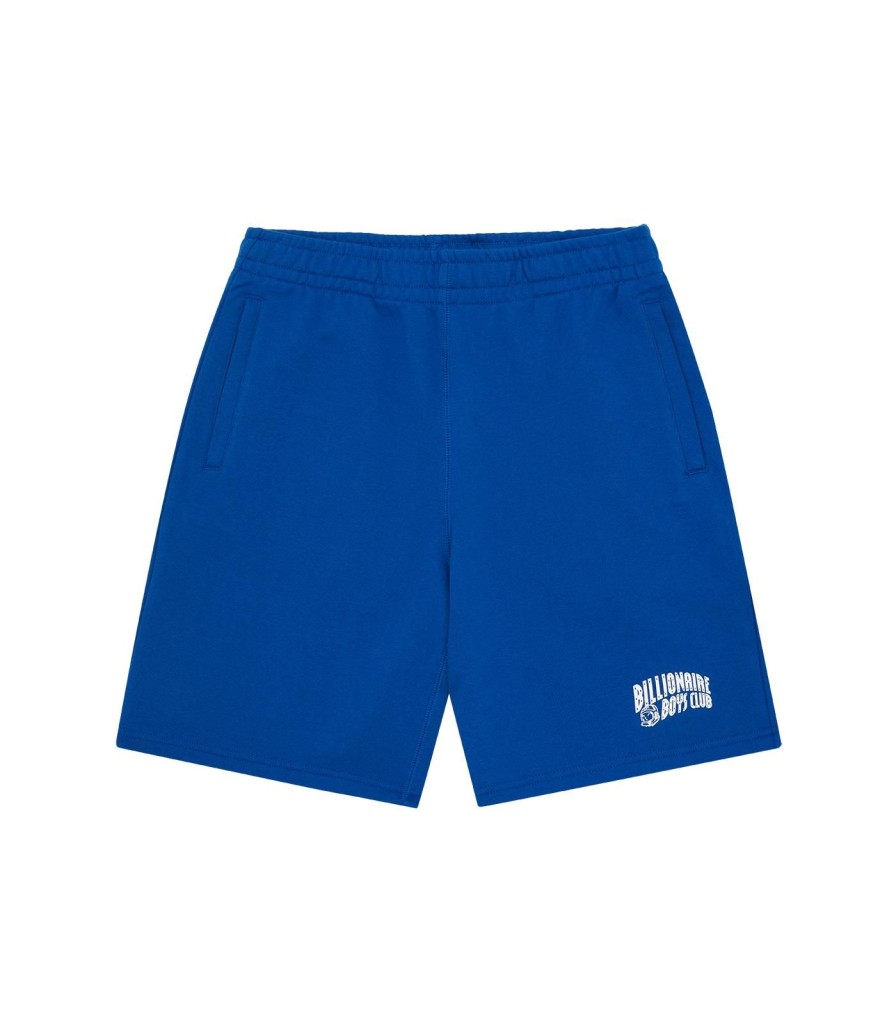 Billionaire Boys Club Classics Tracksuits | Small Arch Logo Shorts - Royal Blue