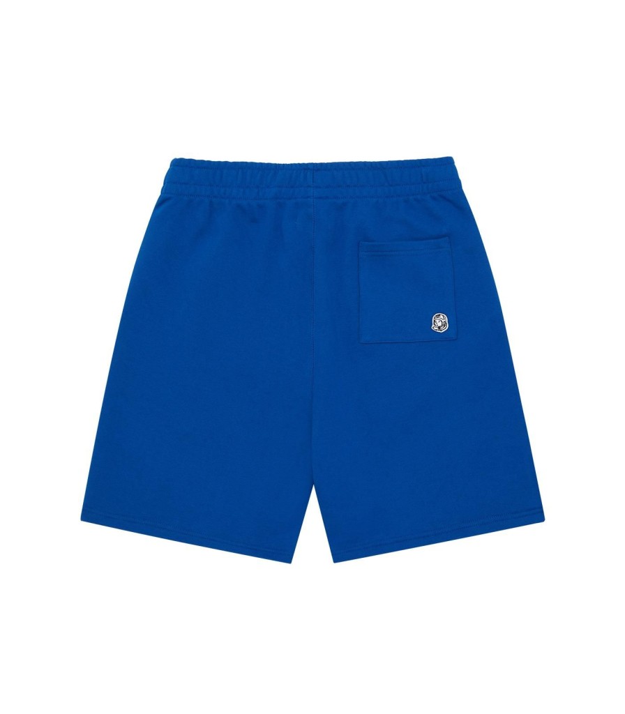 Billionaire Boys Club Classics Tracksuits | Small Arch Logo Shorts - Royal Blue