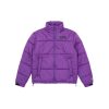 Billionaire Boys Club Classics Classics | Small Arch Logo Puffer Jacket - Purple