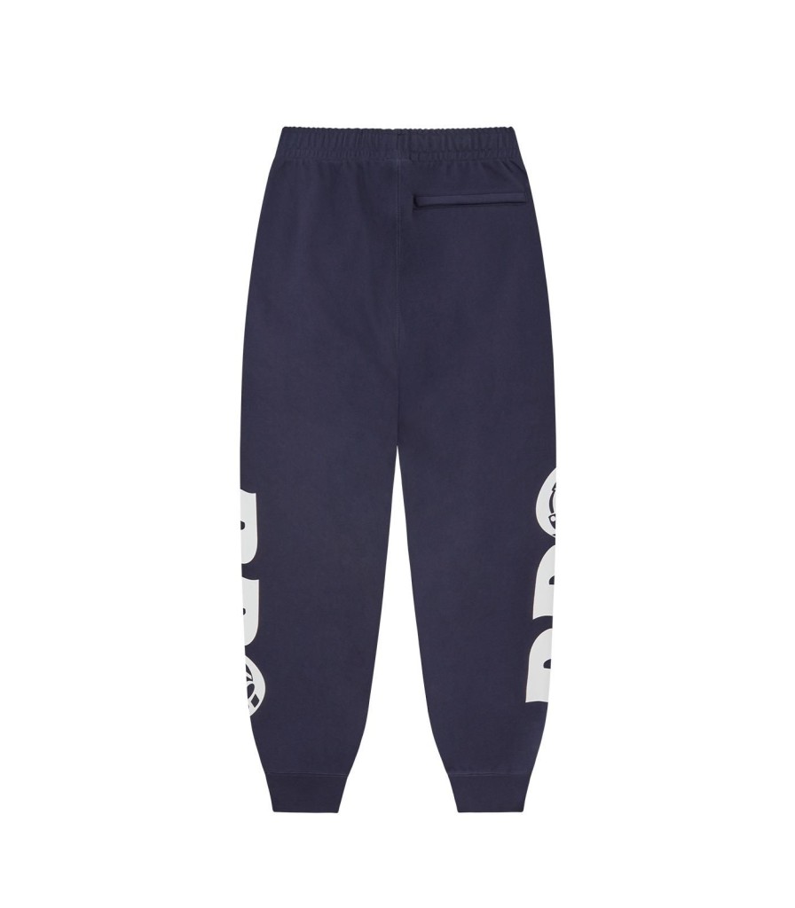 BB ASTRO Tracksuits | Astro Sweatpants - Navy