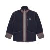 Billionaire Boys Club Pre-Spring '24 Outerwear | Technical Fleece - Navy