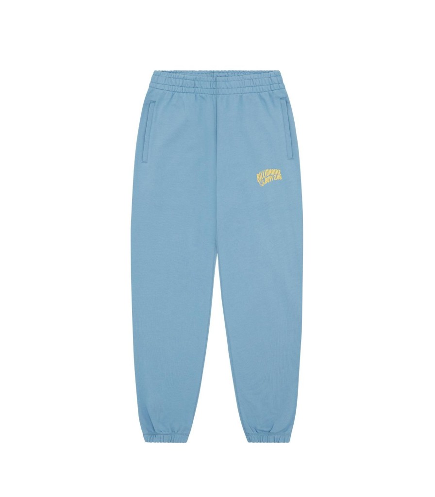 Billionaire Boys Club Classics Classics | Small Arch Logo Sweatpants - Powder Blue