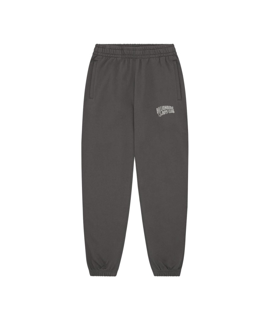 Billionaire Boys Club Classics Tracksuits | Small Arch Logo Sweatpants - Space Grey