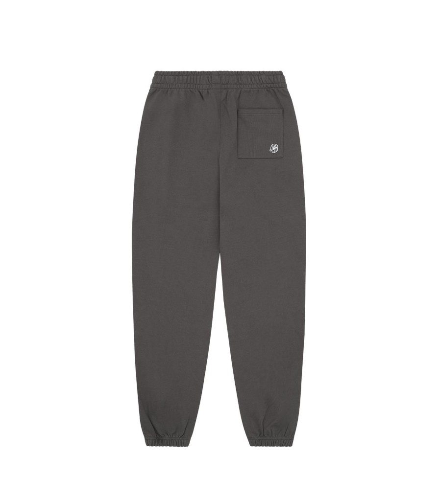 Billionaire Boys Club Classics Tracksuits | Small Arch Logo Sweatpants - Space Grey