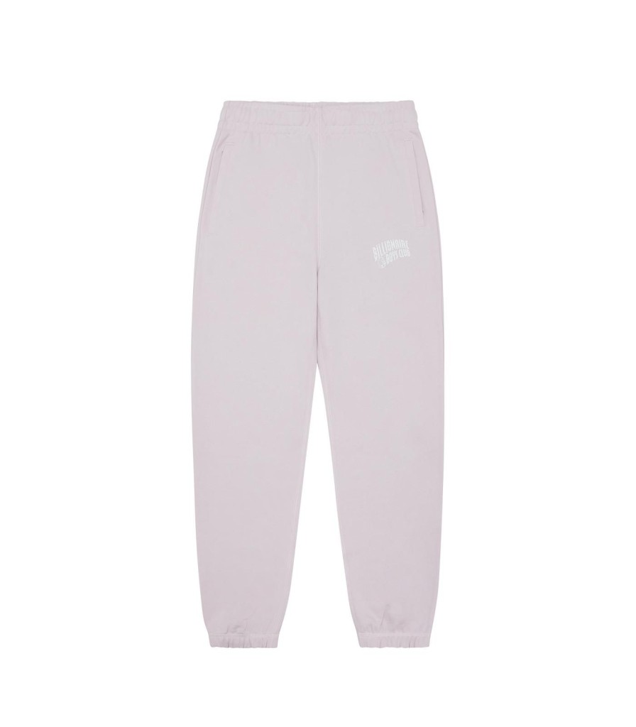 Billionaire Boys Club Classics Tracksuits | Small Arch Logo Sweatpants - Lilac