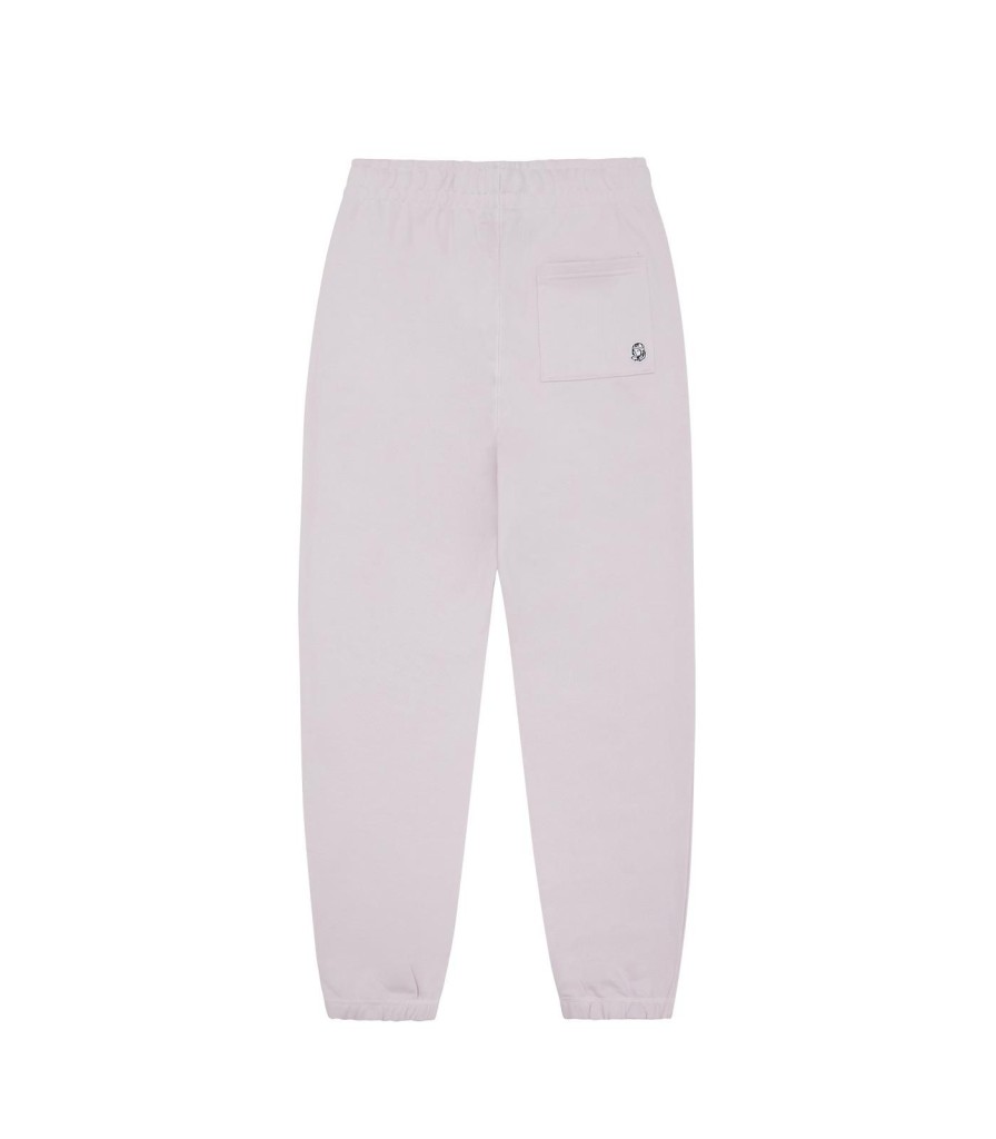 Billionaire Boys Club Classics Tracksuits | Small Arch Logo Sweatpants - Lilac