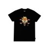 BBC ICECREAM: YEAR OF THE DRAGON T-Shirts | Fruitful Icecream Tee - Black