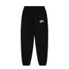 Billionaire Boys Club Classics Tracksuits | Small Arch Logo Sweatpants - Black