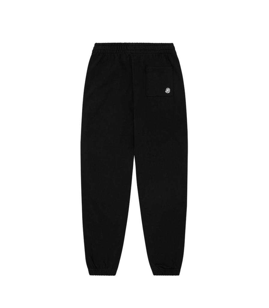 Billionaire Boys Club Classics Tracksuits | Small Arch Logo Sweatpants - Black