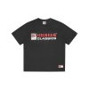 ICECREAM Pre-Spring '24 T-Shirts | Piano Mesh Football Jersey - Black