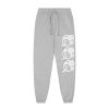 Billionaire Boys Club Kids Kids | Kids Repeat Astro Sweatpants - Heather Grey