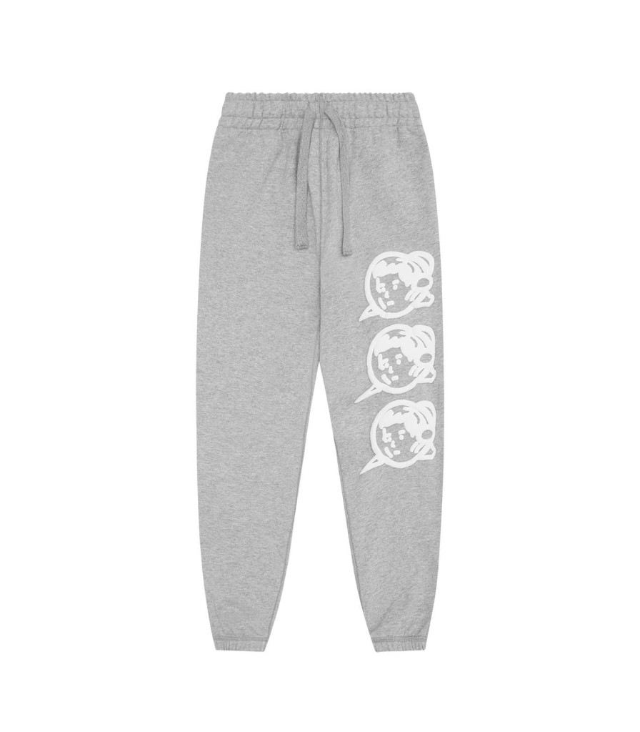 Billionaire Boys Club Kids Kids | Kids Repeat Astro Sweatpants - Heather Grey