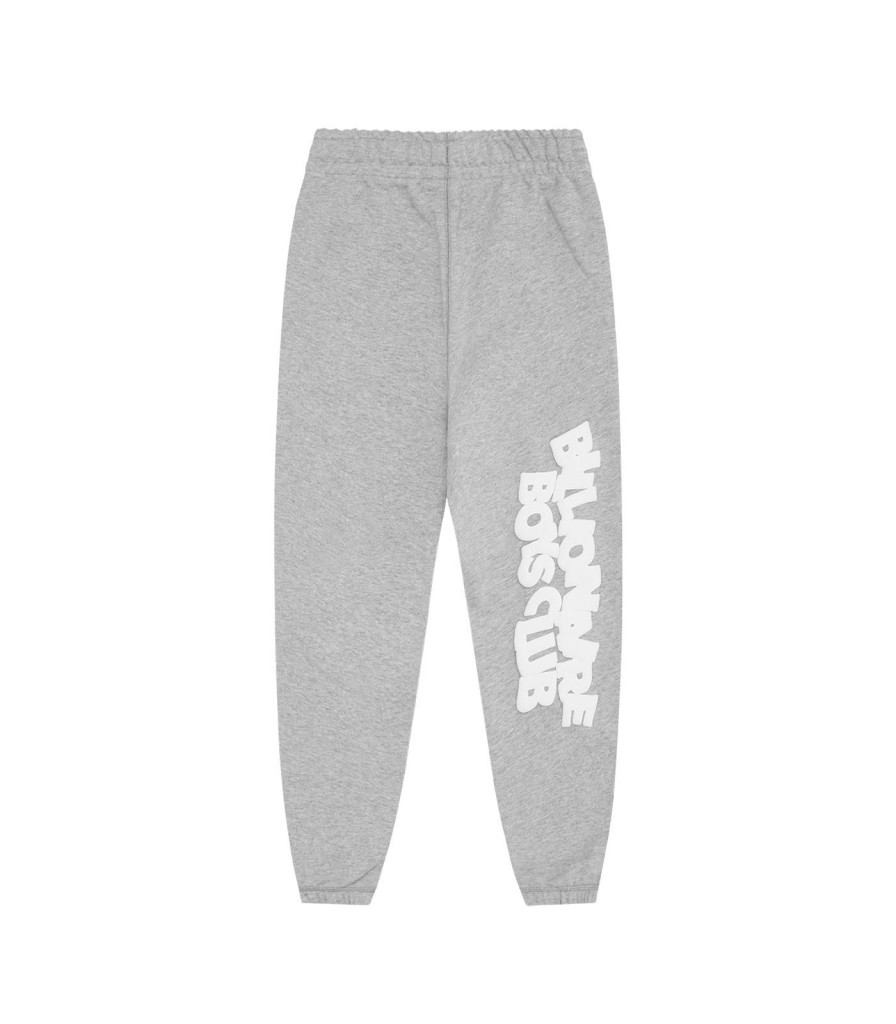 Billionaire Boys Club Kids Kids | Kids Repeat Astro Sweatpants - Heather Grey