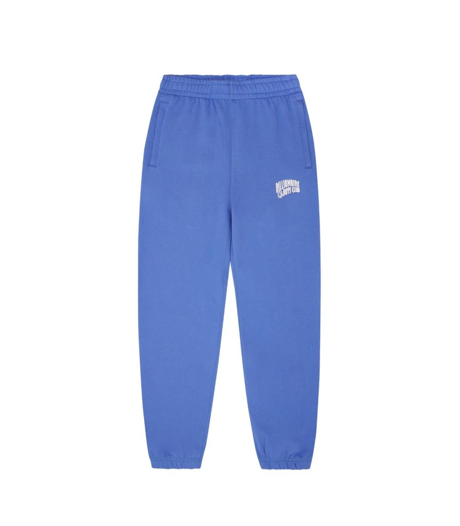 Billionaire Boys Club Classics Tracksuits | Small Arch Logo Sweatpants - Violet