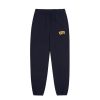 Billionaire Boys Club Classics Tracksuits | Small Arch Logo Sweatpants - Navy