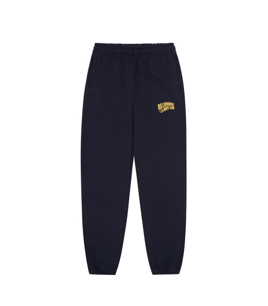 Billionaire Boys Club Classics Tracksuits | Small Arch Logo Sweatpants - Navy