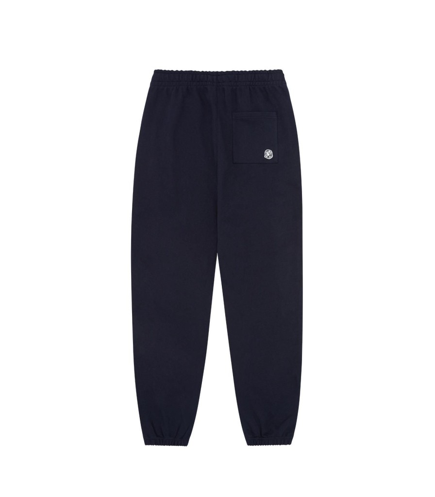 Billionaire Boys Club Classics Tracksuits | Small Arch Logo Sweatpants - Navy