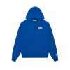 Billionaire Boys Club Classics Hoodies | Small Arch Logo Popover Hood - Royal Blue