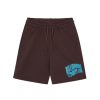 Billionaire Boys Club Kids Kids | Kids Arch Logo Shorts - Brown