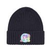 Billionaire Boys Club Kids Kids | Kids Astro Helmet Beanie - Navy