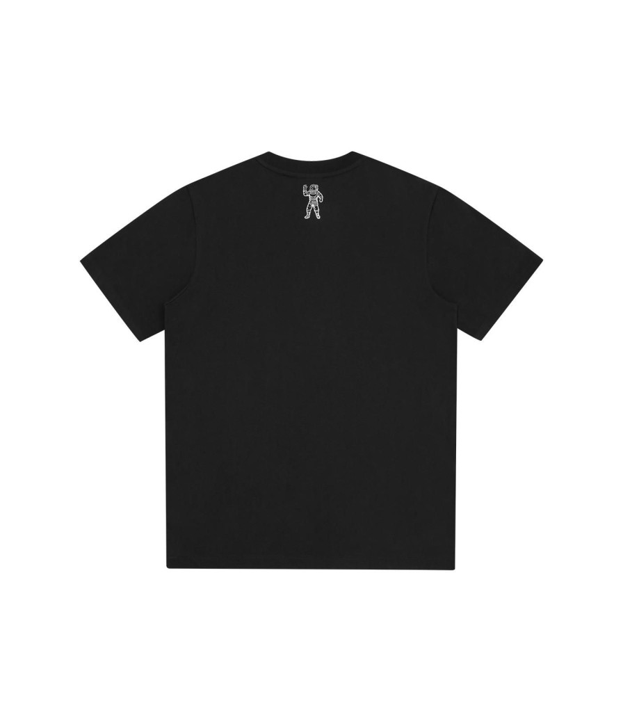 Billionaire Boys Club Spring '24 T-Shirts | Rocket T-Shirt - Black