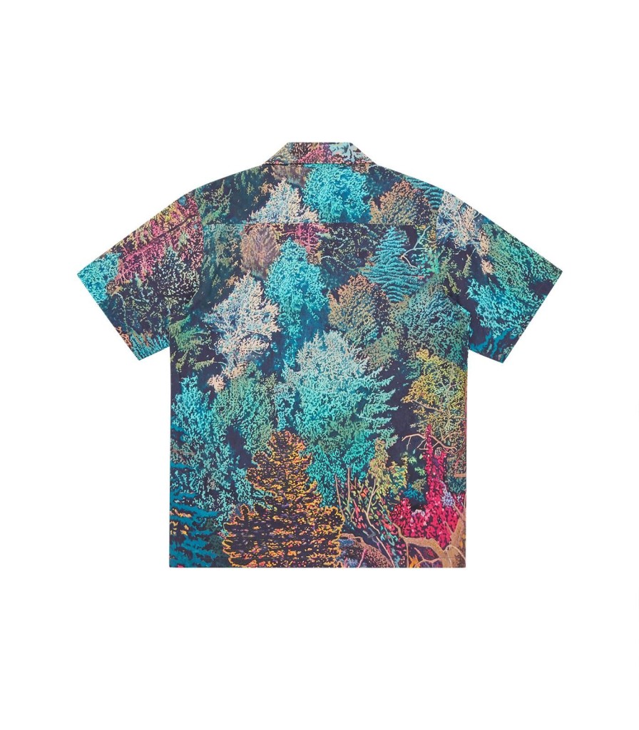 Billionaire Boys Club Pre-Spring '24 Shirts & Polos | Wilderness S/S Shirt