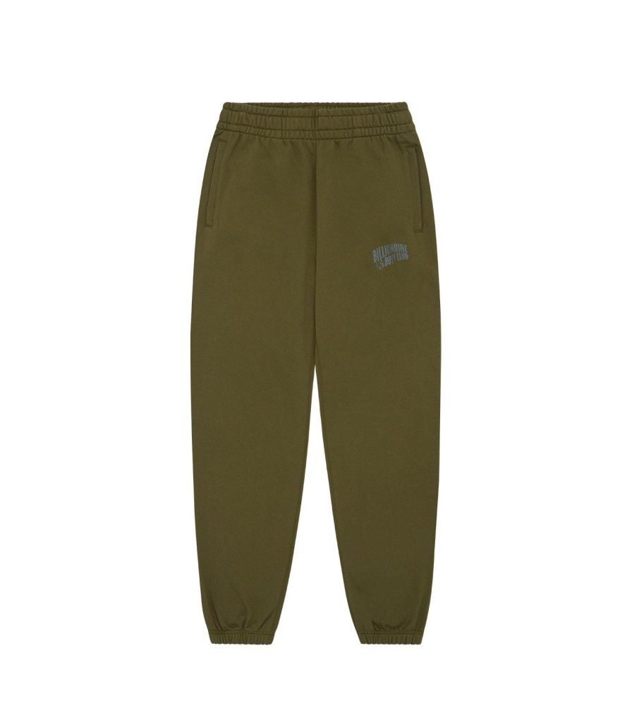 Billionaire Boys Club Classics Classics | Small Arch Logo Sweatpants - Olive