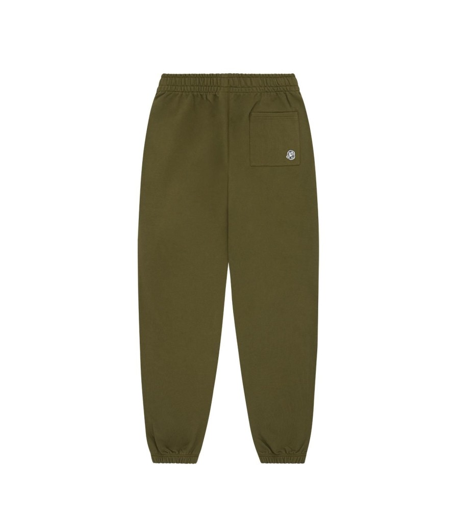 Billionaire Boys Club Classics Classics | Small Arch Logo Sweatpants - Olive