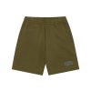 Billionaire Boys Club Classics Classics | Small Arch Logo Shorts - Olive