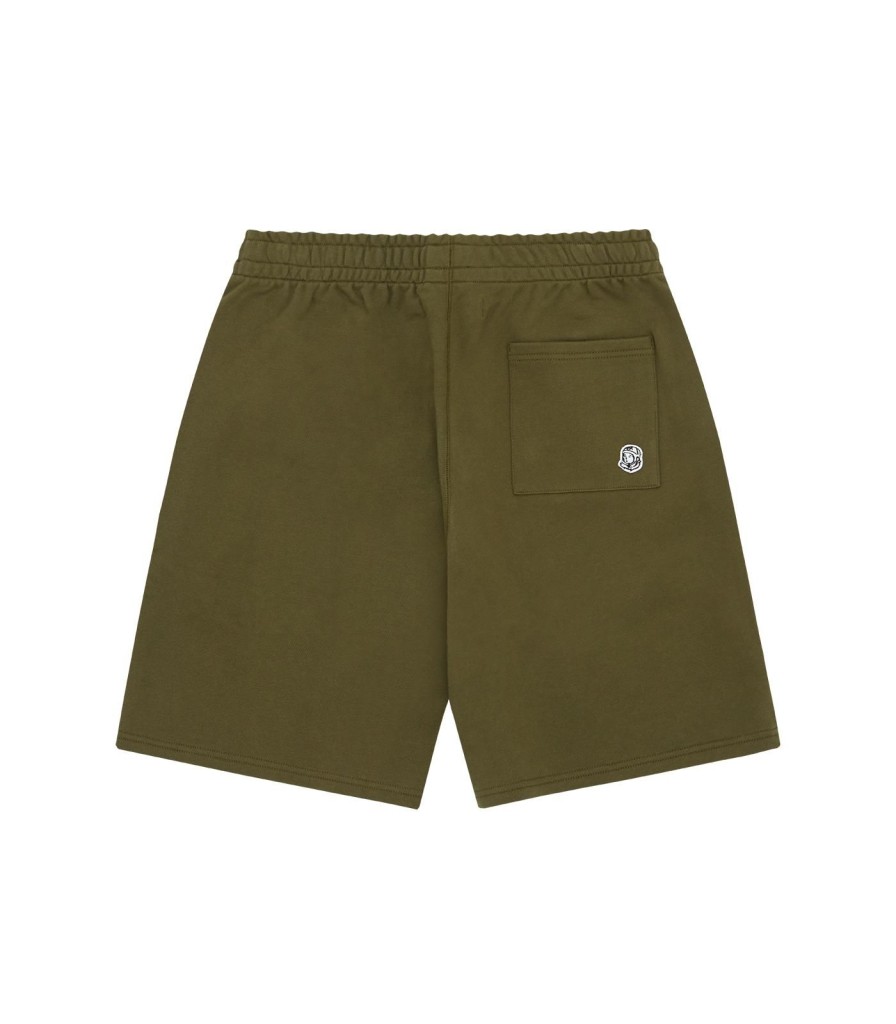 Billionaire Boys Club Classics Classics | Small Arch Logo Shorts - Olive