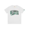 Billionaire Boys Club Kids Kids | Kids Camo Arch Logo T-Shirt - White