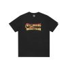 Billionaire Boys Club Pre-Fall '24 T-Shirts | Hook It Up T-Shirt - Black