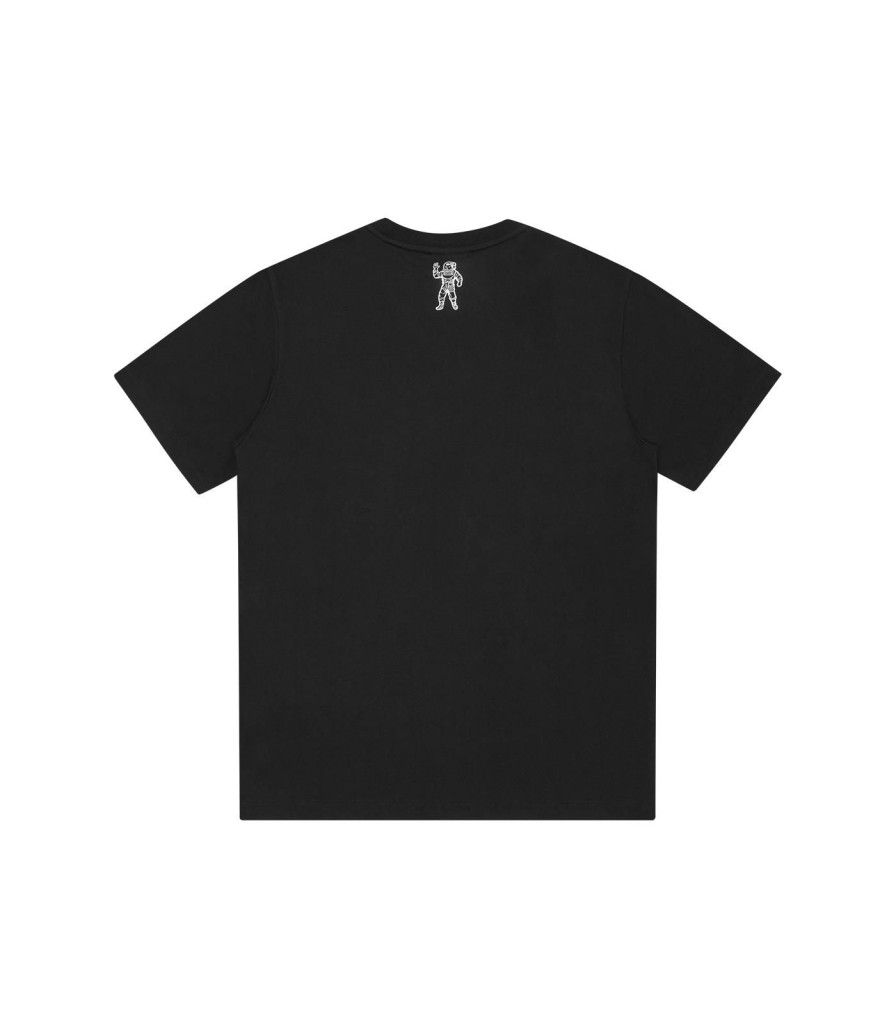 Billionaire Boys Club Pre-Spring '24 T-Shirts | Scholar T-Shirt - Black