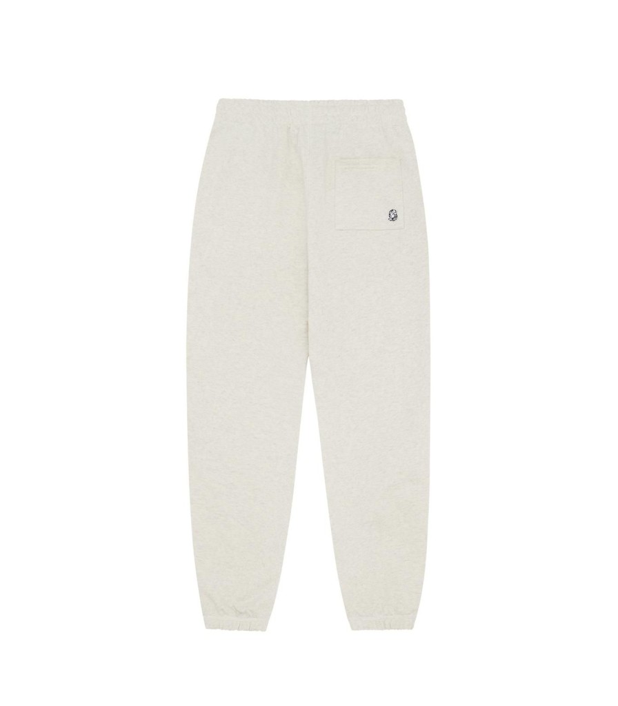 Billionaire Boys Club Classics Tracksuits | Small Arch Logo Sweatpants - Oat